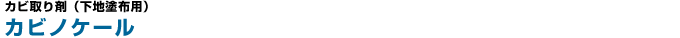 �J�r�m�P�[��