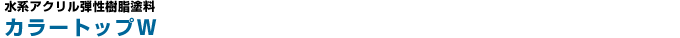 �J���[�g�b�vW