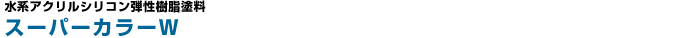 �X�[�p�[�J���[W