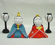 ひな祭り