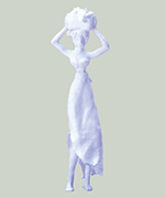 女性