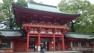 桜門