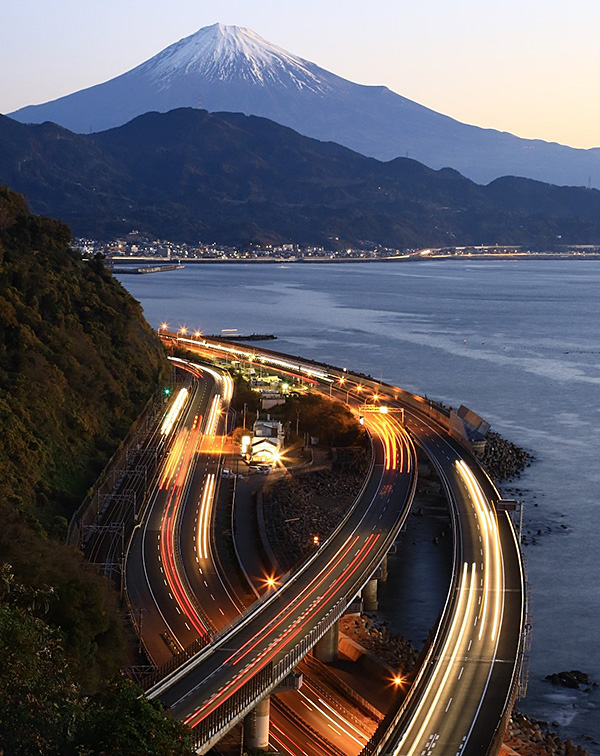 富士山 近畿日本ツーリスト